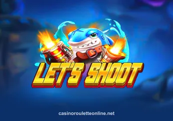Hình ảnh trò chơi Let’s Shoot tại casinorouletteonline